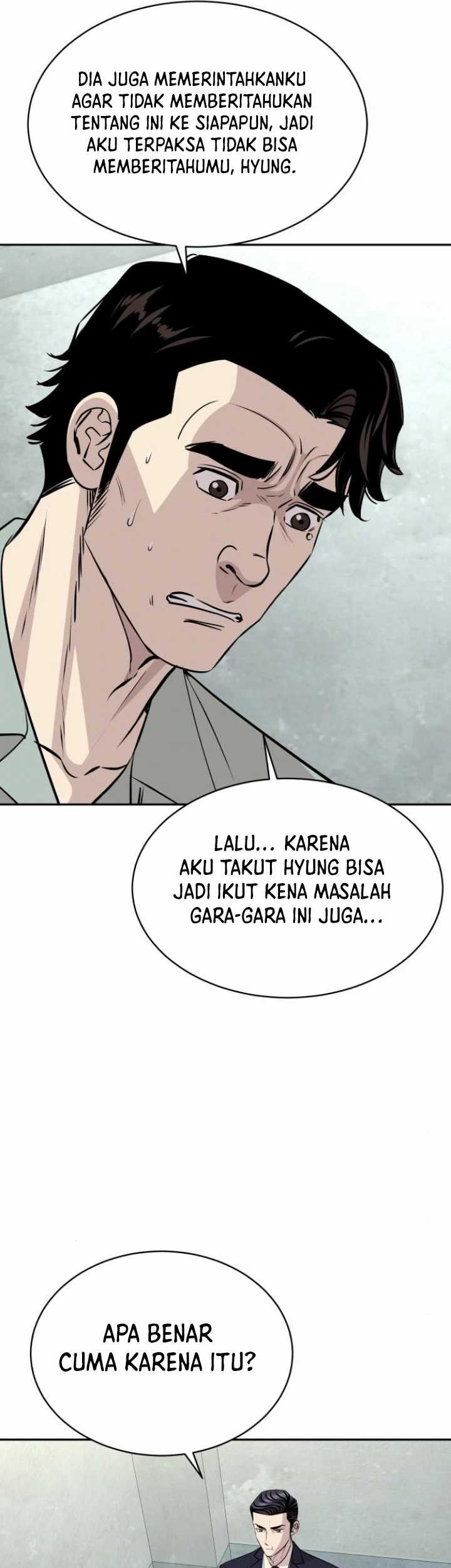 Genius Grandson of the Loan Shark King Chapter 37 Gambar 14