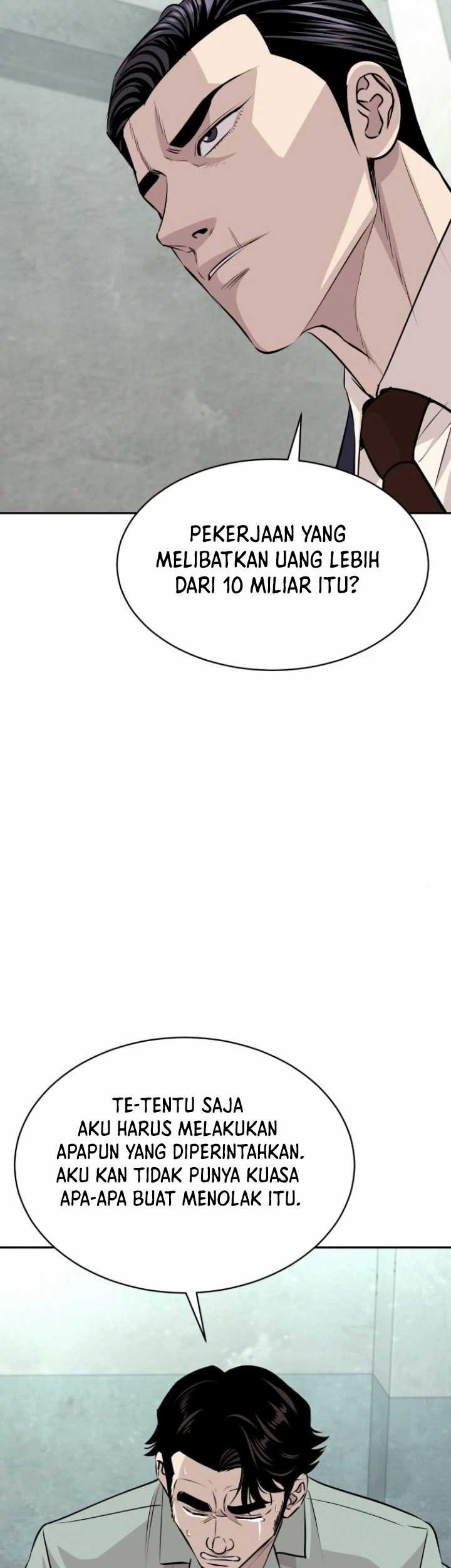 Genius Grandson of the Loan Shark King Chapter 37 Gambar 16