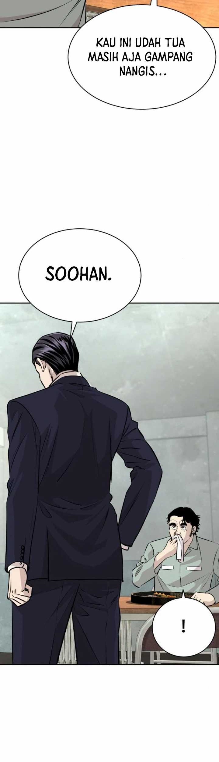 Genius Grandson of the Loan Shark King Chapter 37 Gambar 21