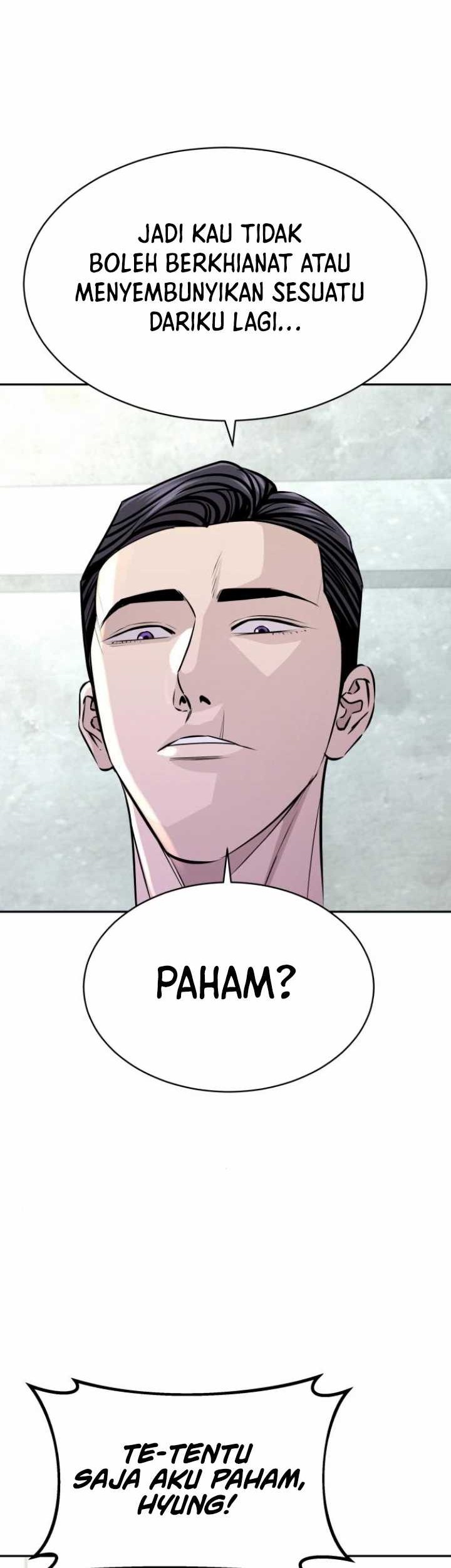Genius Grandson of the Loan Shark King Chapter 37 Gambar 23