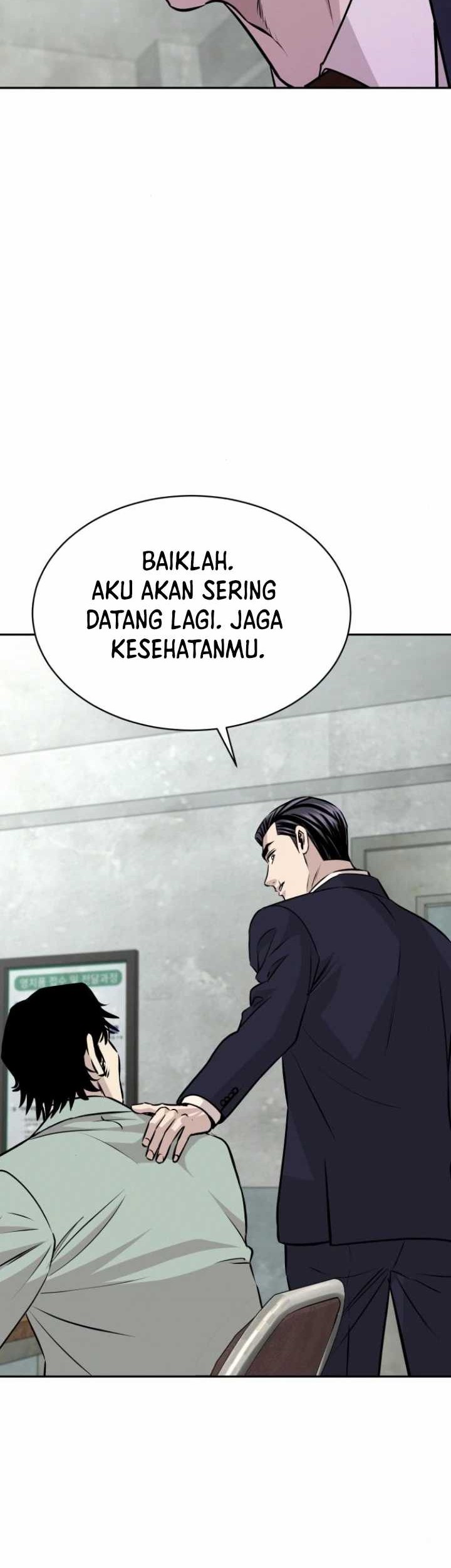 Genius Grandson of the Loan Shark King Chapter 37 Gambar 25