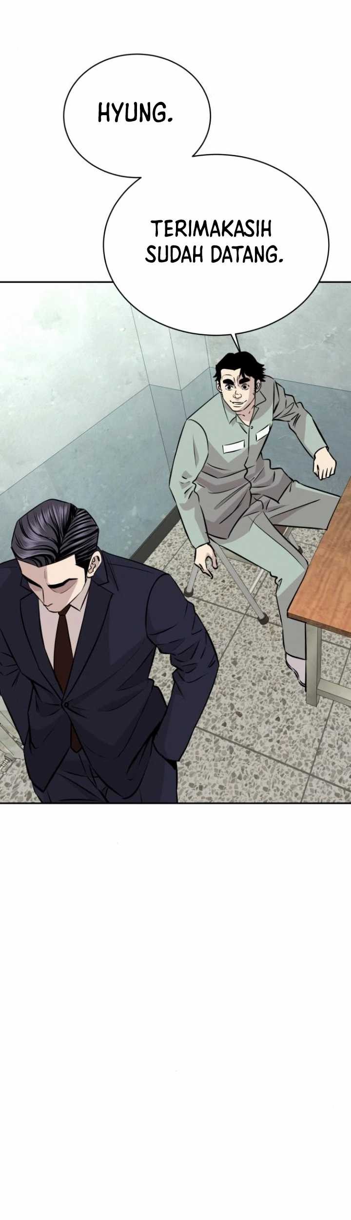 Genius Grandson of the Loan Shark King Chapter 37 Gambar 26
