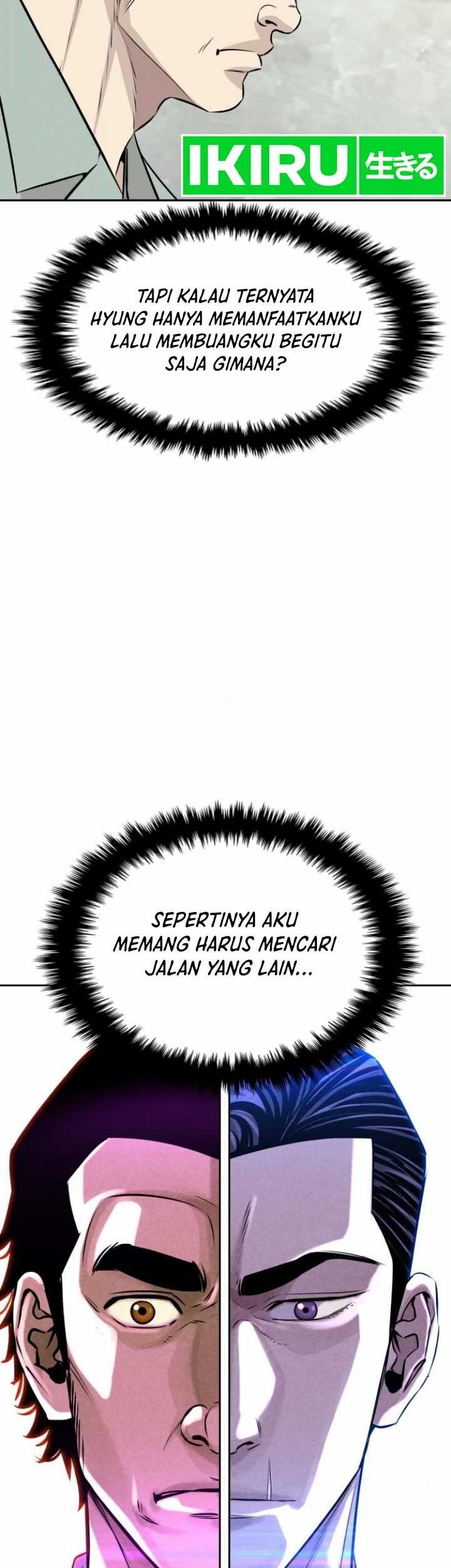 Genius Grandson of the Loan Shark King Chapter 37 Gambar 30