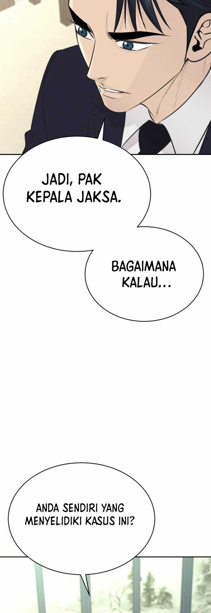 Genius Grandson of the Loan Shark King Chapter 37 Gambar 43