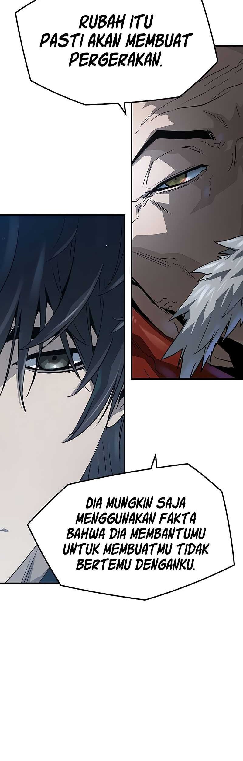 Absolute Regression Chapter 33 Gambar 35