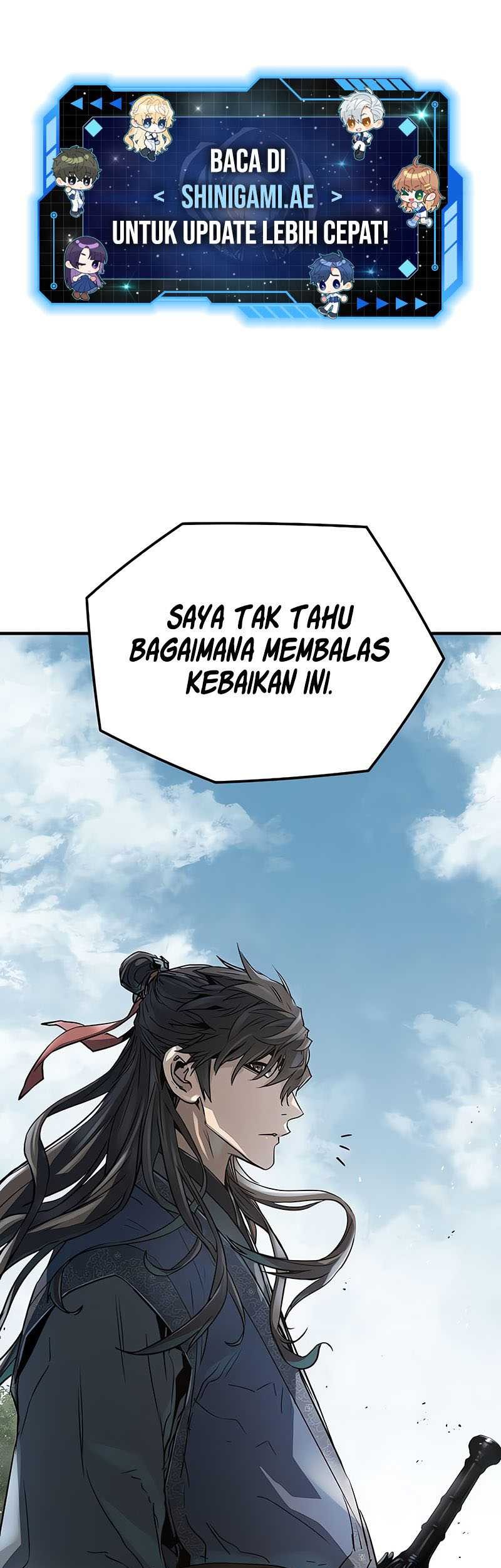 Baca Absolute Regression Chapter 33 Gambar 2
