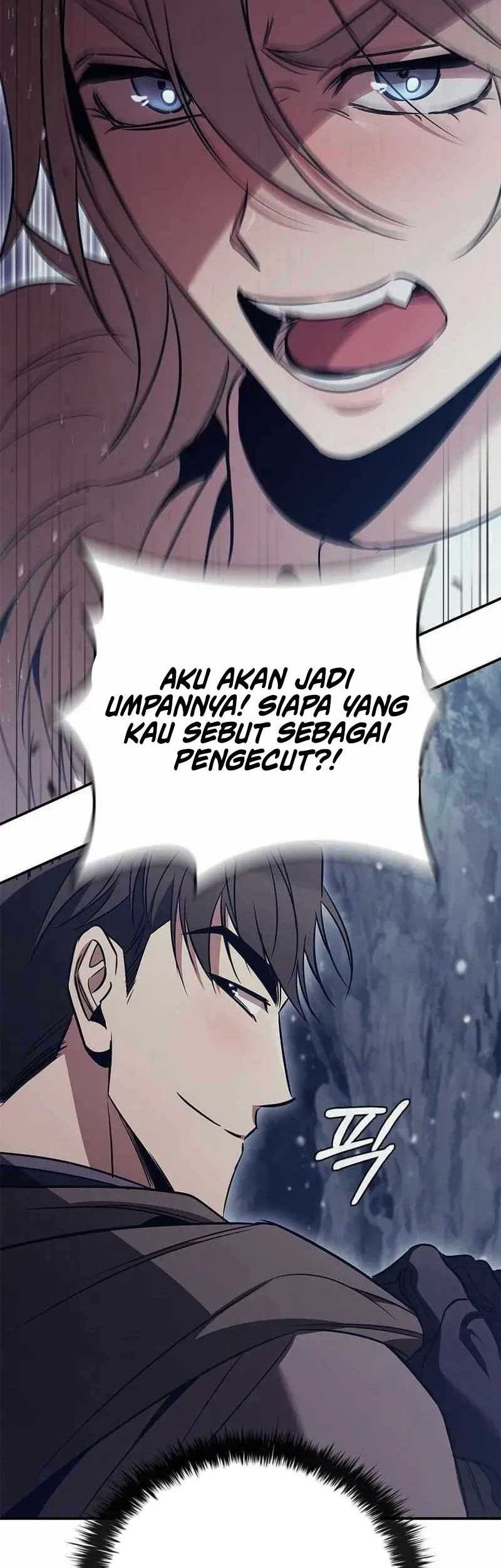 Raising the Princess to Overcome Death Chapter 59 Gambar 38