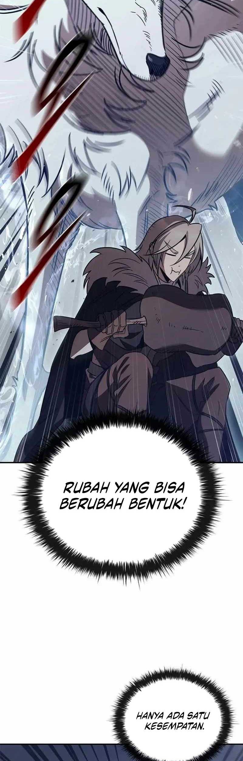 Raising the Princess to Overcome Death Chapter 59 Gambar 46