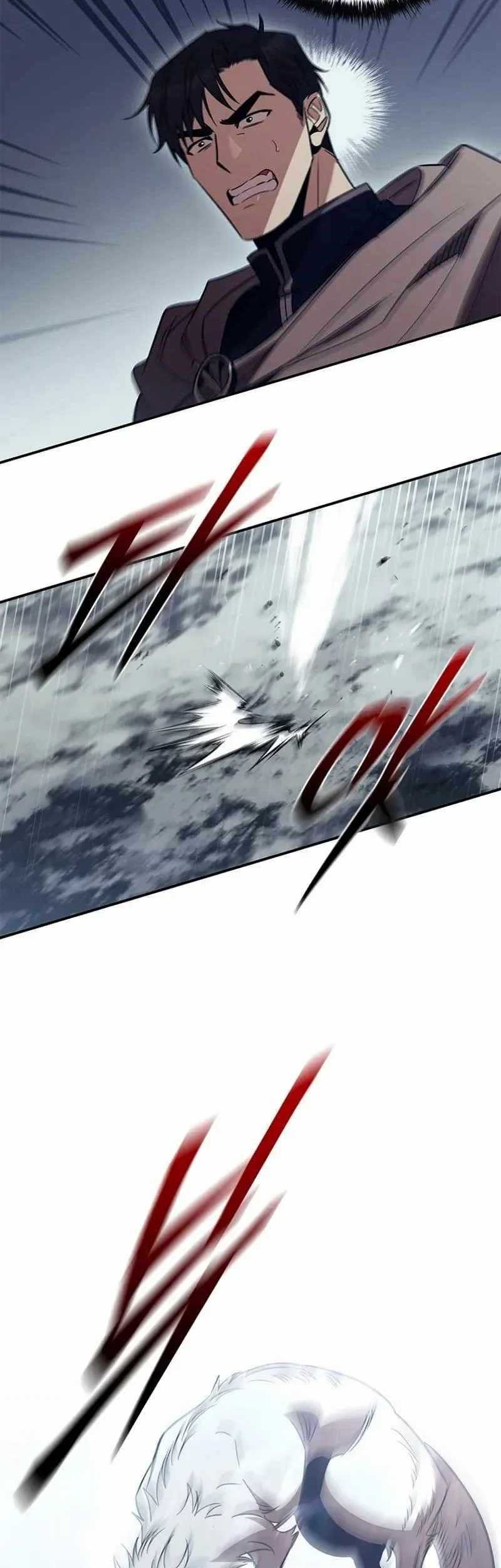 Raising the Princess to Overcome Death Chapter 59 Gambar 47