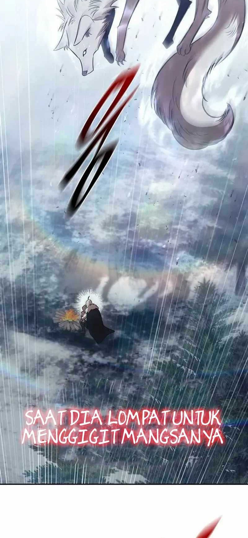 Raising the Princess to Overcome Death Chapter 59 Gambar 48