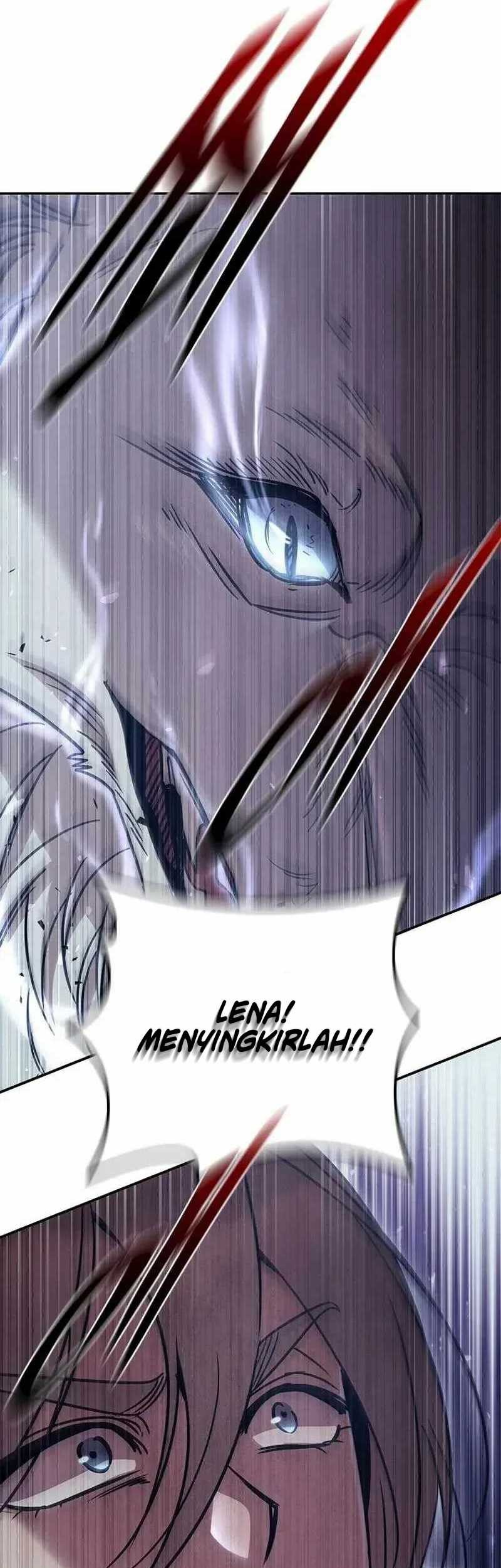 Raising the Princess to Overcome Death Chapter 59 Gambar 49