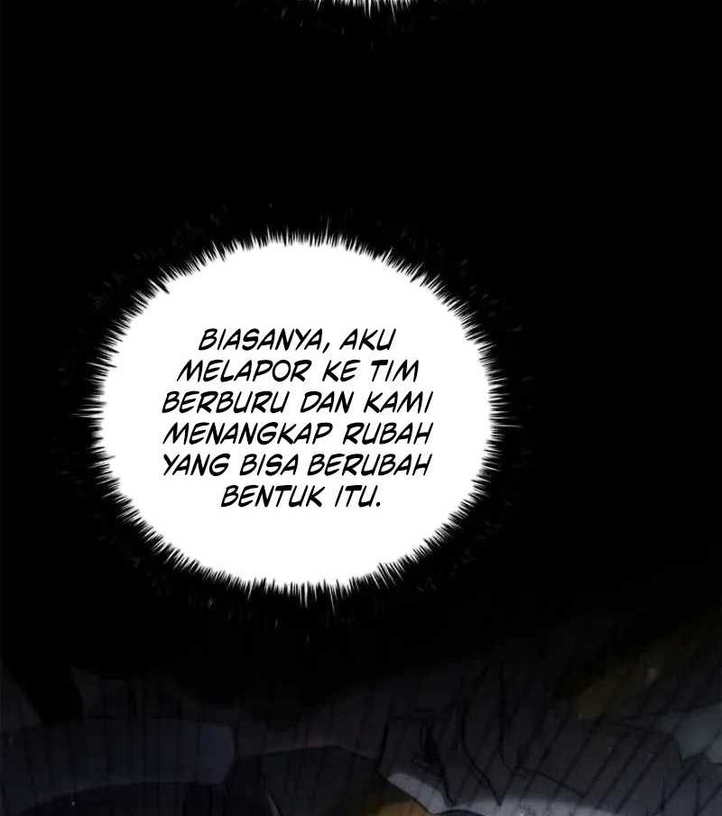 Raising the Princess to Overcome Death Chapter 59 Gambar 4