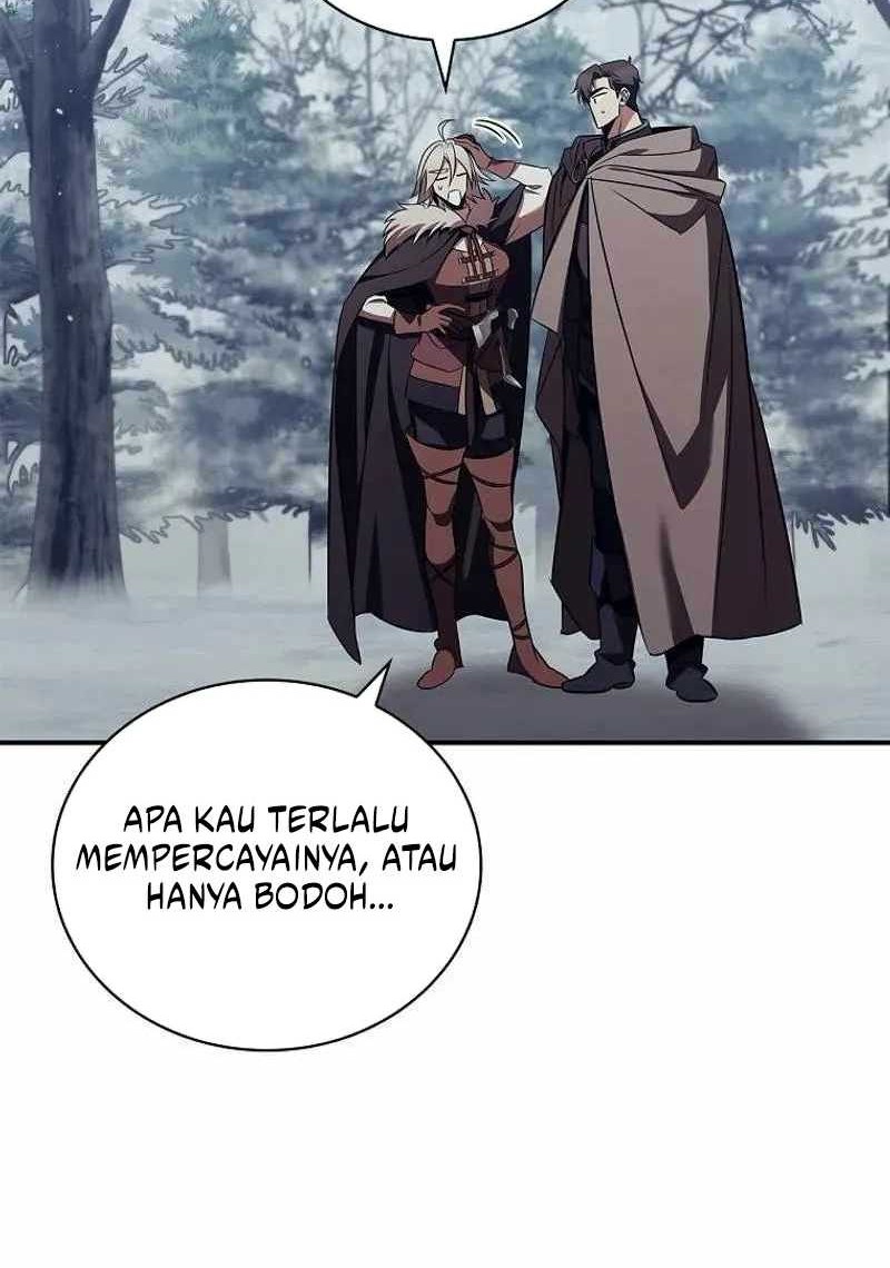 Raising the Princess to Overcome Death Chapter 59 Gambar 16