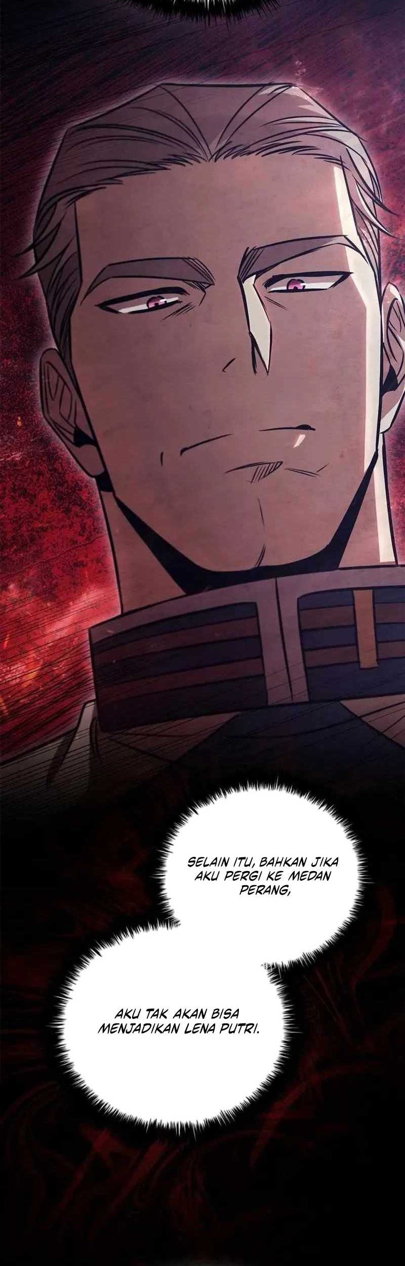 Raising the Princess to Overcome Death Chapter 59 Gambar 24