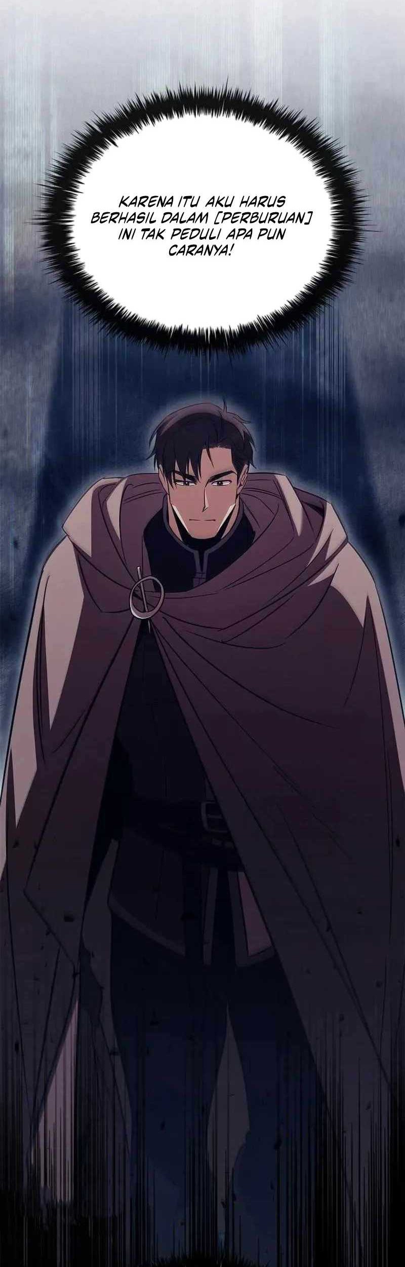 Raising the Princess to Overcome Death Chapter 59 Gambar 26