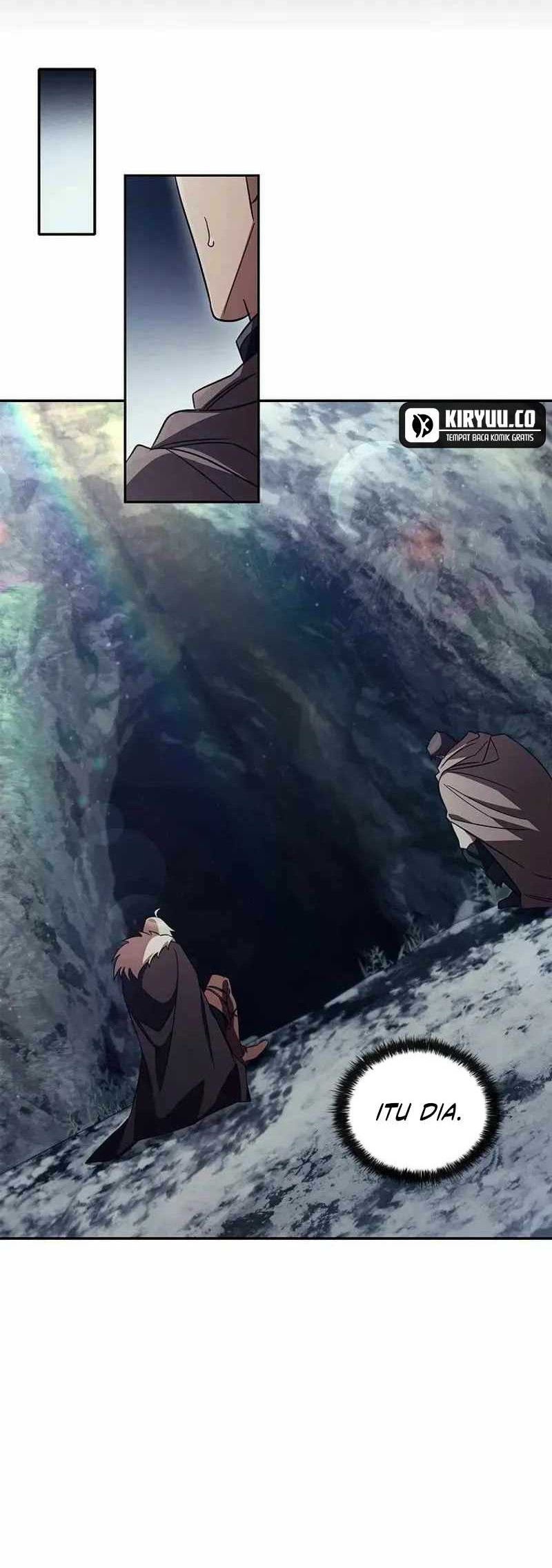 Raising the Princess to Overcome Death Chapter 59 Gambar 28
