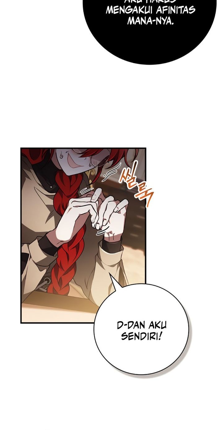 I Become a Legendary ArchMage by Reading a Book Chapter 42 Gambar 30