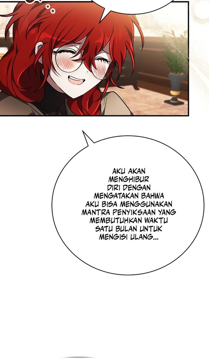 I Become a Legendary ArchMage by Reading a Book Chapter 42 Gambar 33