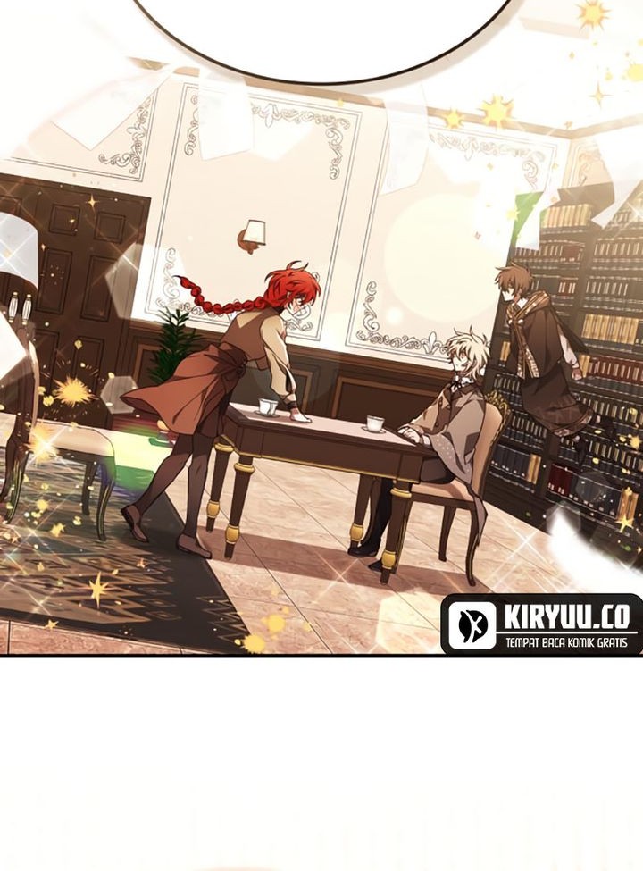 I Become a Legendary ArchMage by Reading a Book Chapter 42 Gambar 36