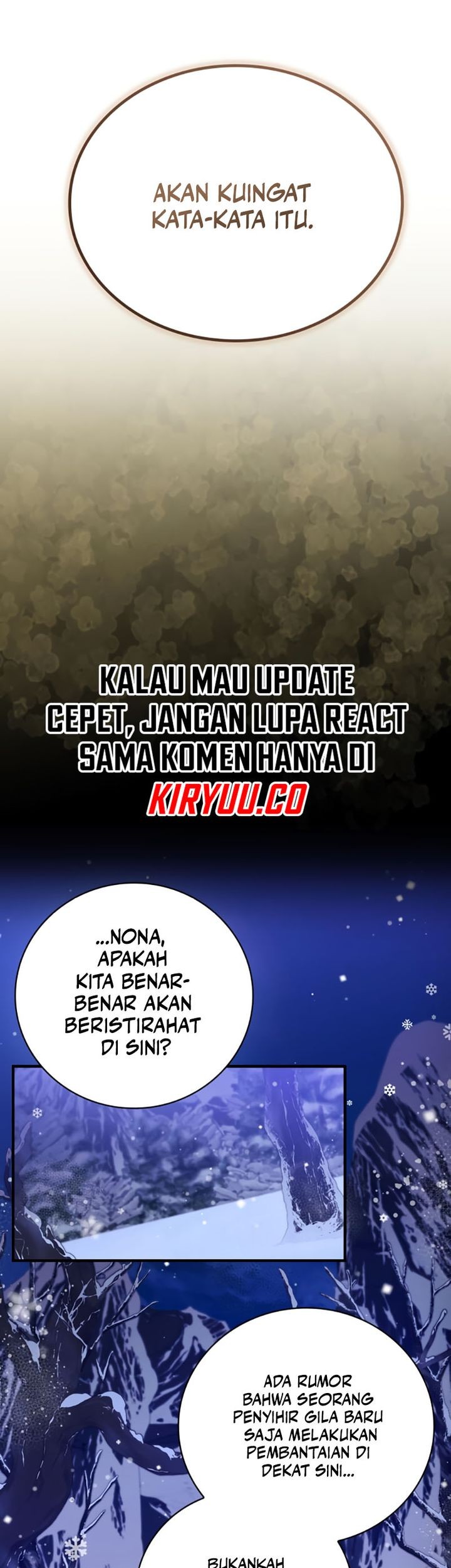 I Become a Legendary ArchMage by Reading a Book Chapter 42 Gambar 40