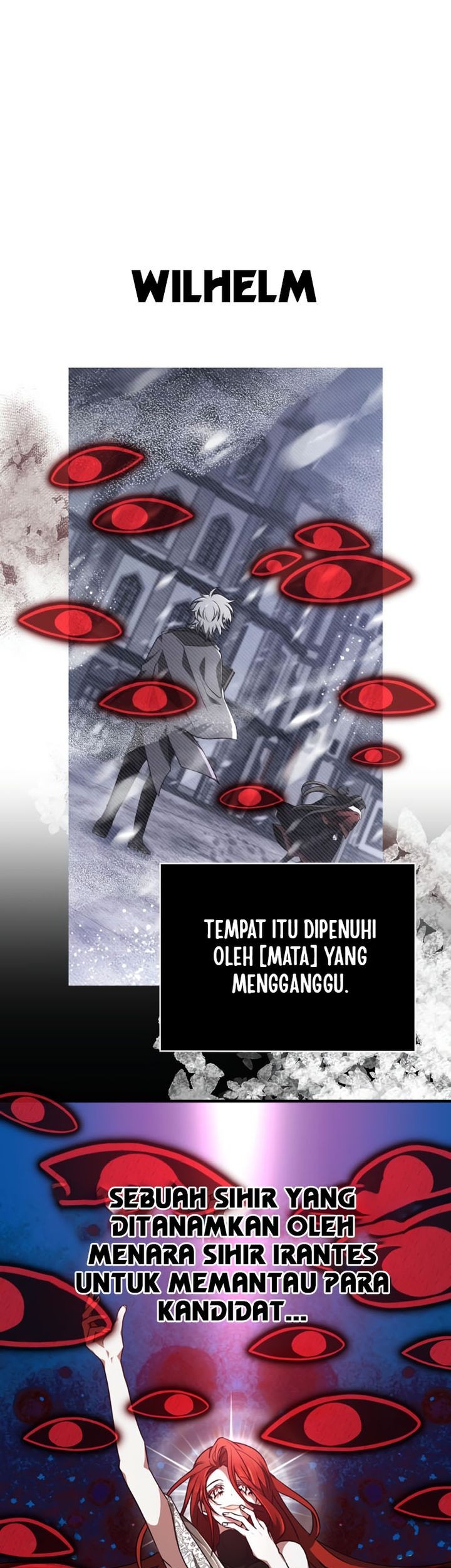 I Become a Legendary ArchMage by Reading a Book Chapter 42 Gambar 48
