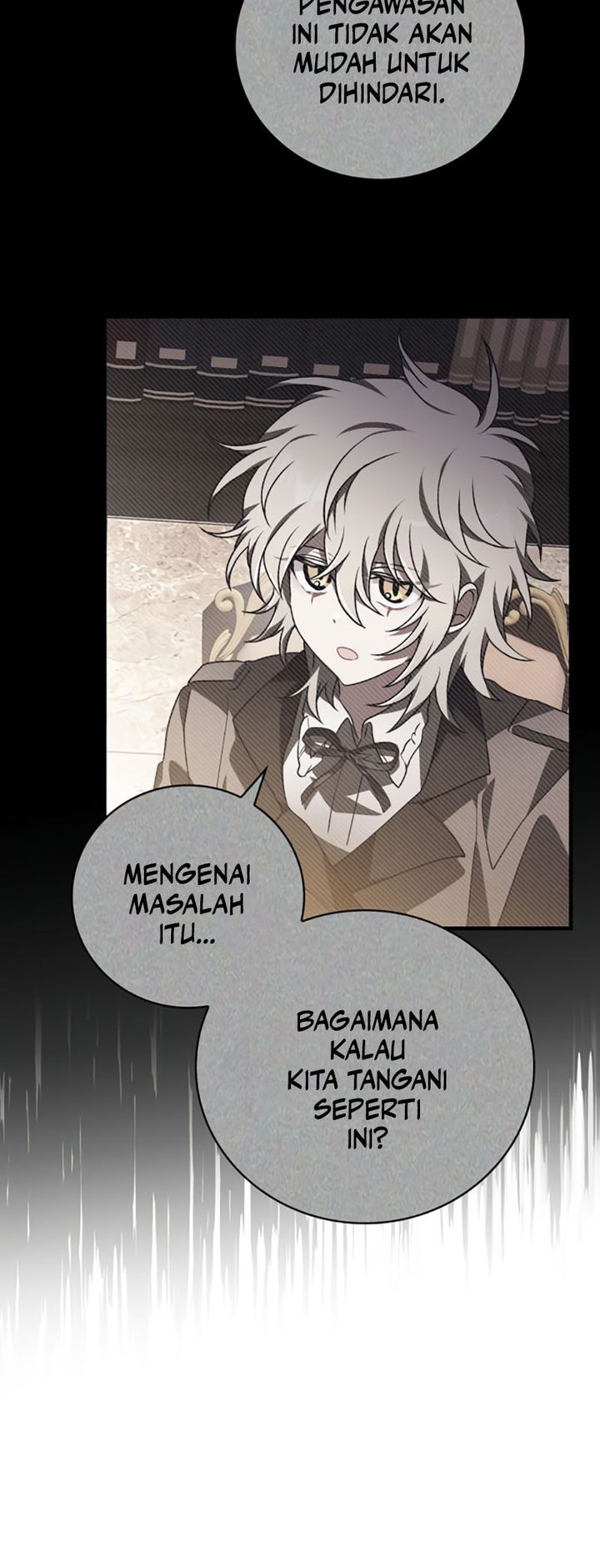 I Become a Legendary ArchMage by Reading a Book Chapter 42 Gambar 50