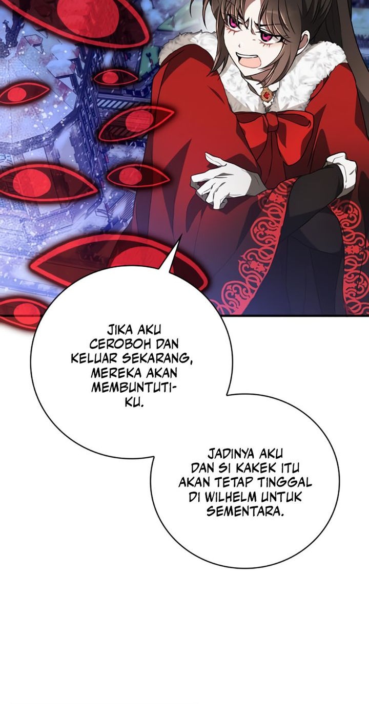 I Become a Legendary ArchMage by Reading a Book Chapter 42 Gambar 53