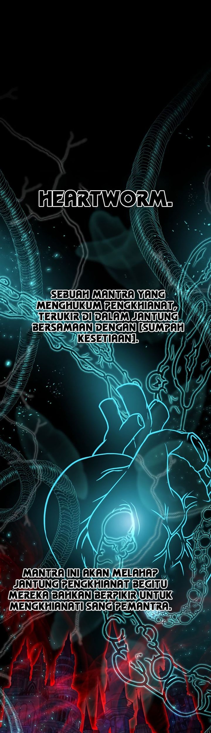 I Become a Legendary ArchMage by Reading a Book Chapter 42 Gambar 5