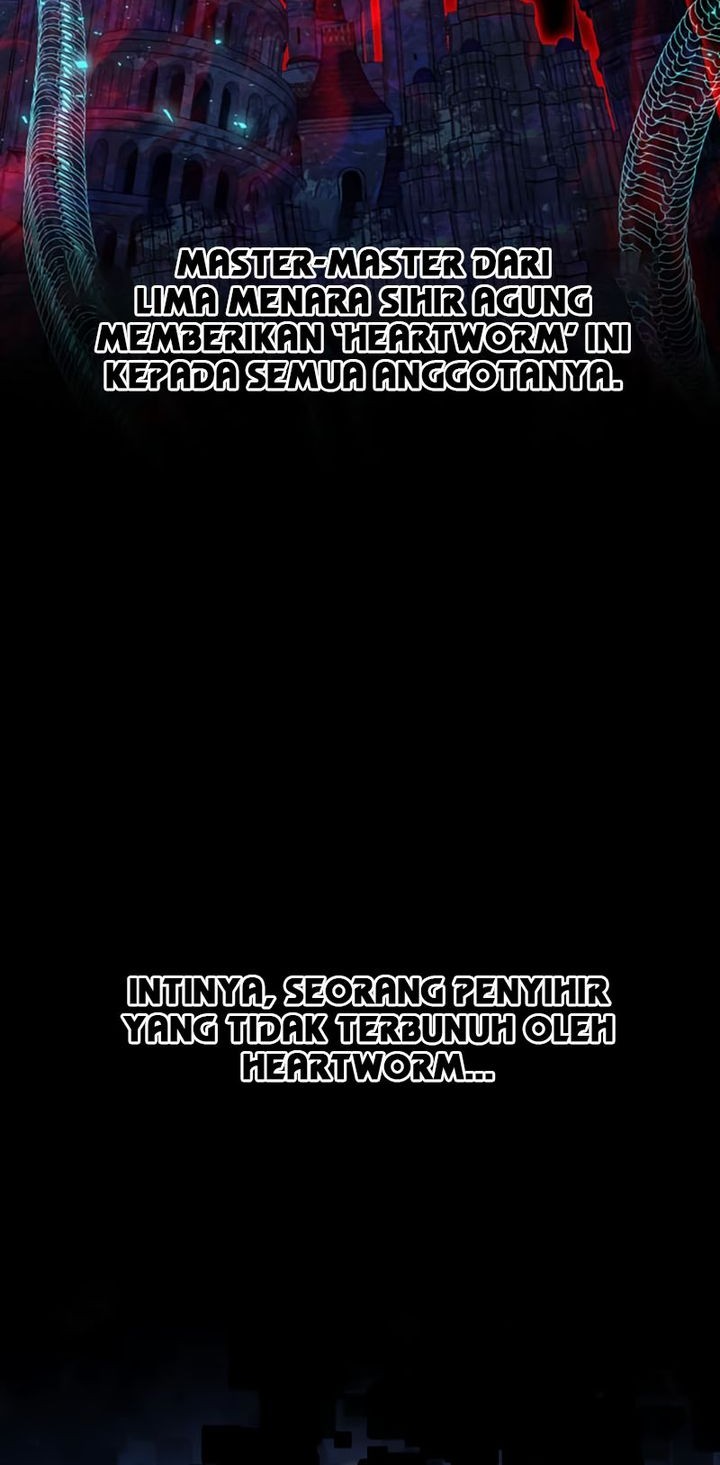 I Become a Legendary ArchMage by Reading a Book Chapter 42 Gambar 6