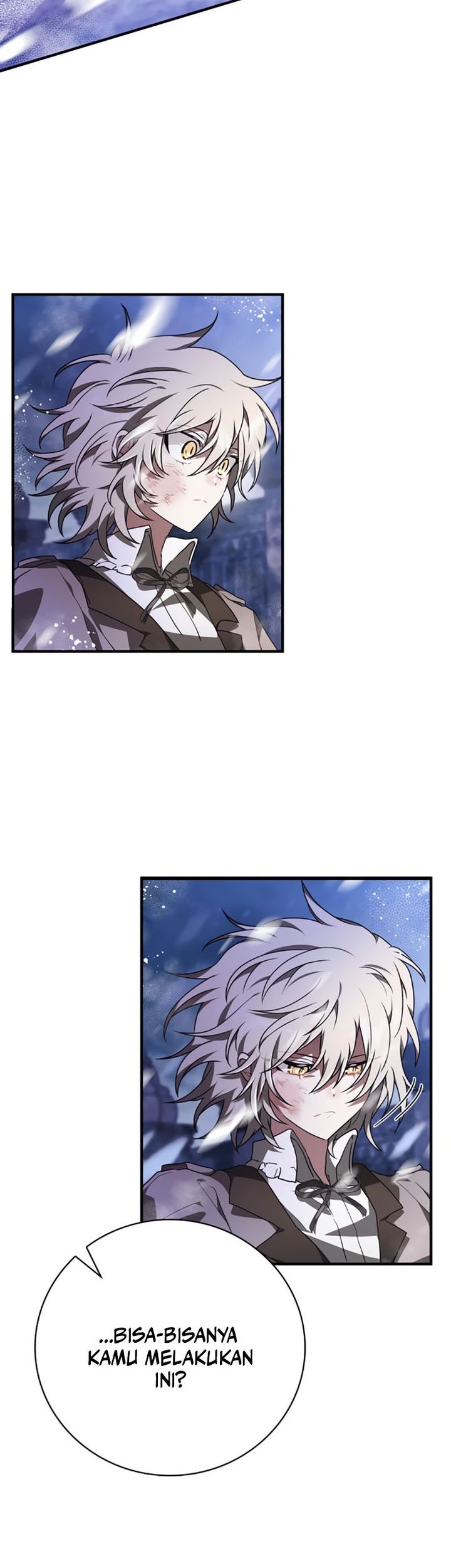 I Become a Legendary ArchMage by Reading a Book Chapter 42 Gambar 8
