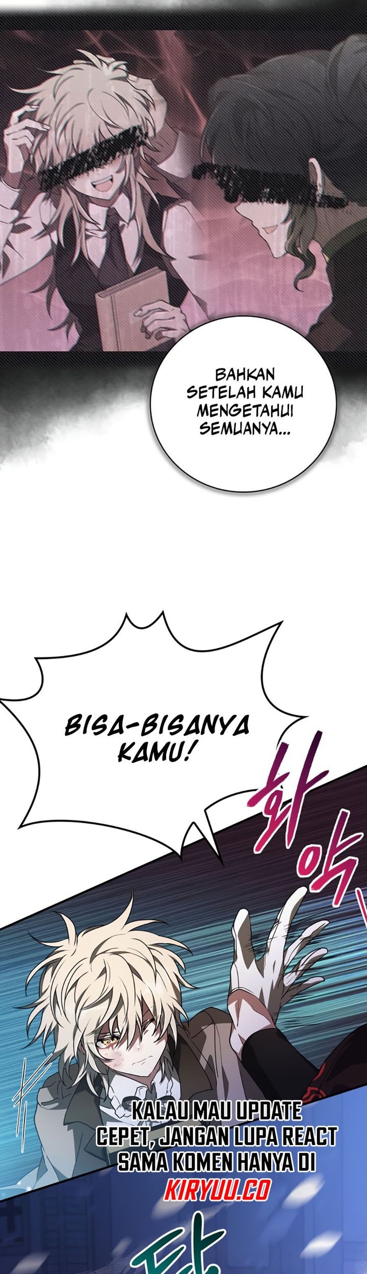 I Become a Legendary ArchMage by Reading a Book Chapter 42 Gambar 10