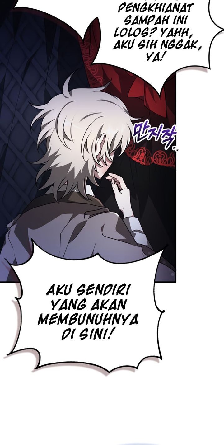 I Become a Legendary ArchMage by Reading a Book Chapter 42 Gambar 12