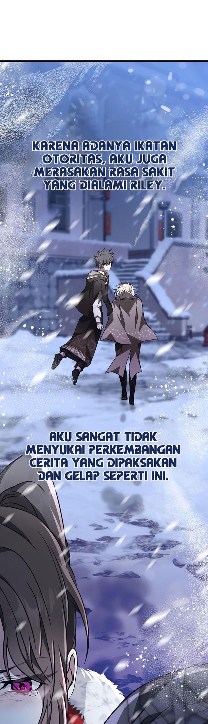 I Become a Legendary ArchMage by Reading a Book Chapter 42 Gambar 16