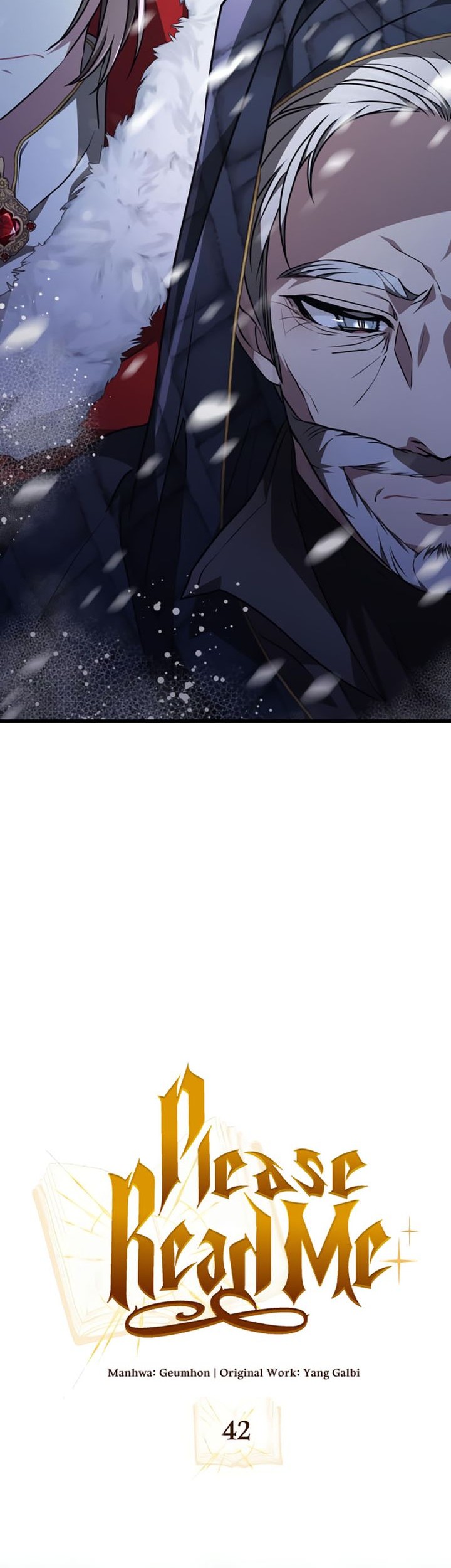 I Become a Legendary ArchMage by Reading a Book Chapter 42 Gambar 17