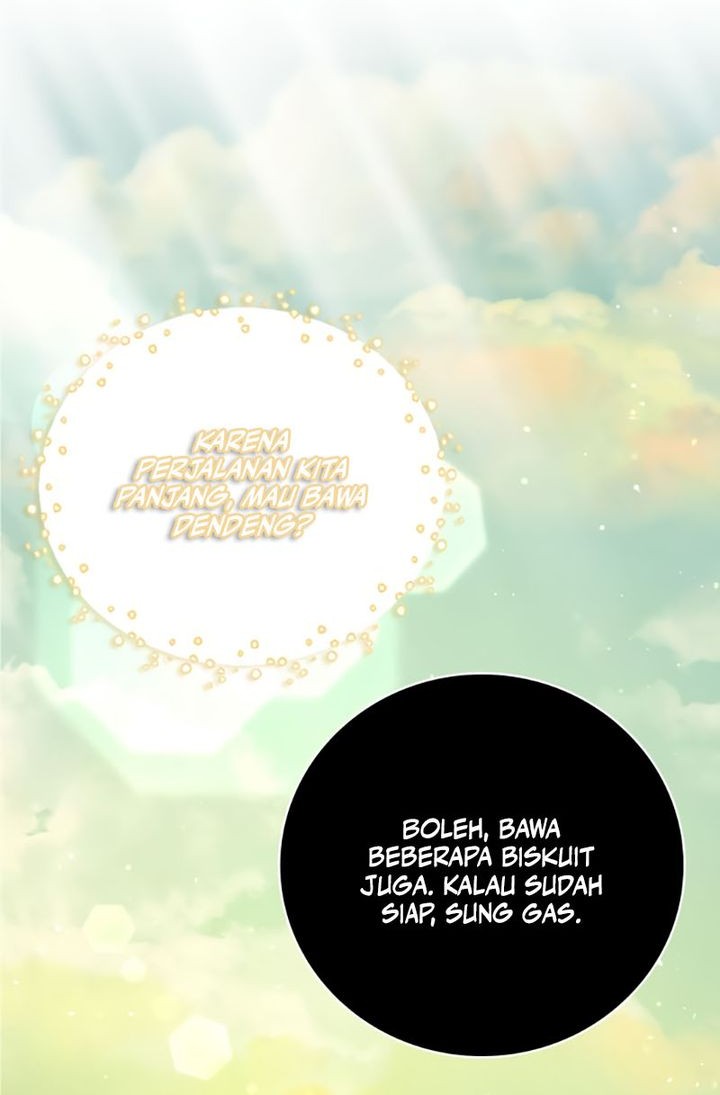 I Become a Legendary ArchMage by Reading a Book Chapter 42 Gambar 18