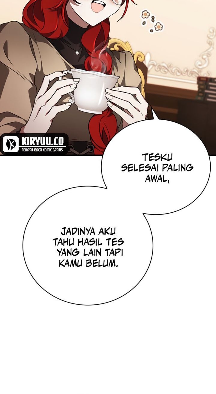I Become a Legendary ArchMage by Reading a Book Chapter 42 Gambar 24