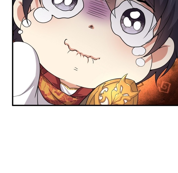 Rebirth of King Zhou: Don’t Be a Villain Chapter 52 Gambar 19