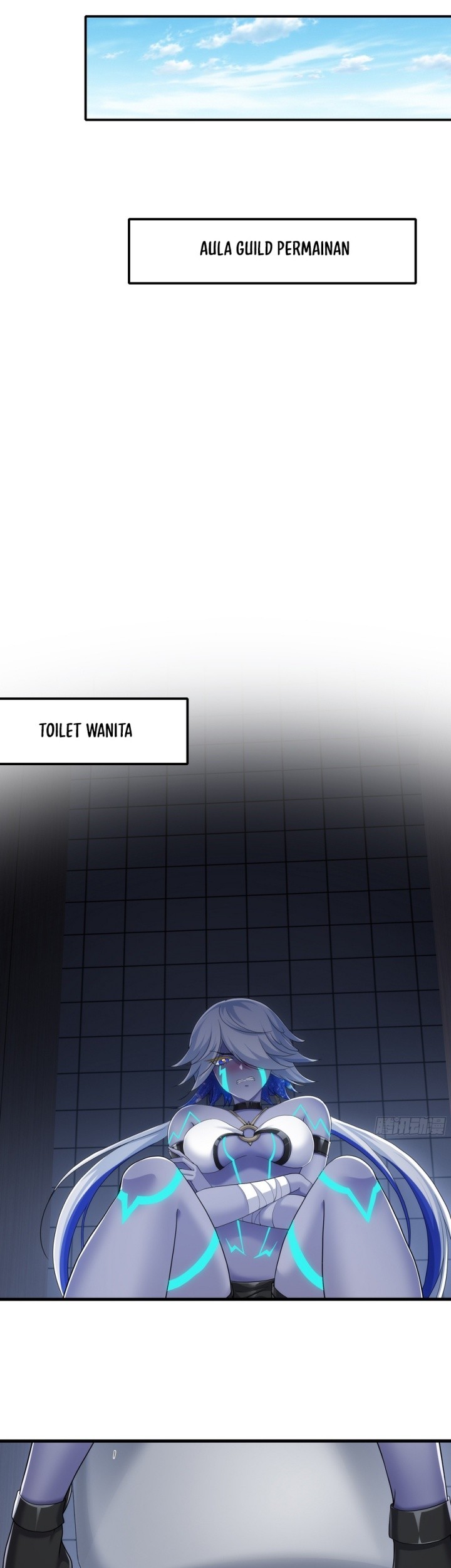 Rebirth of King Zhou: Don’t Be a Villain Chapter 52 Gambar 23