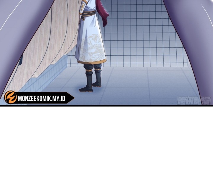 Rebirth of King Zhou: Don’t Be a Villain Chapter 52 Gambar 30