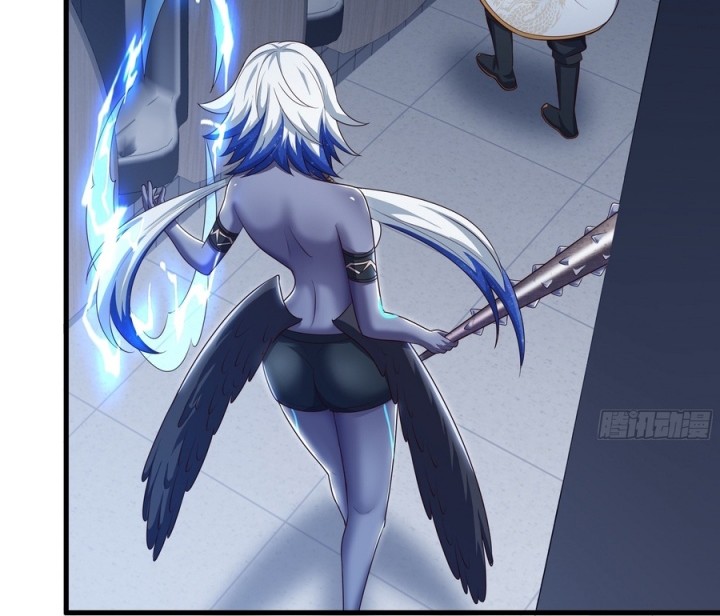 Rebirth of King Zhou: Don’t Be a Villain Chapter 52 Gambar 34