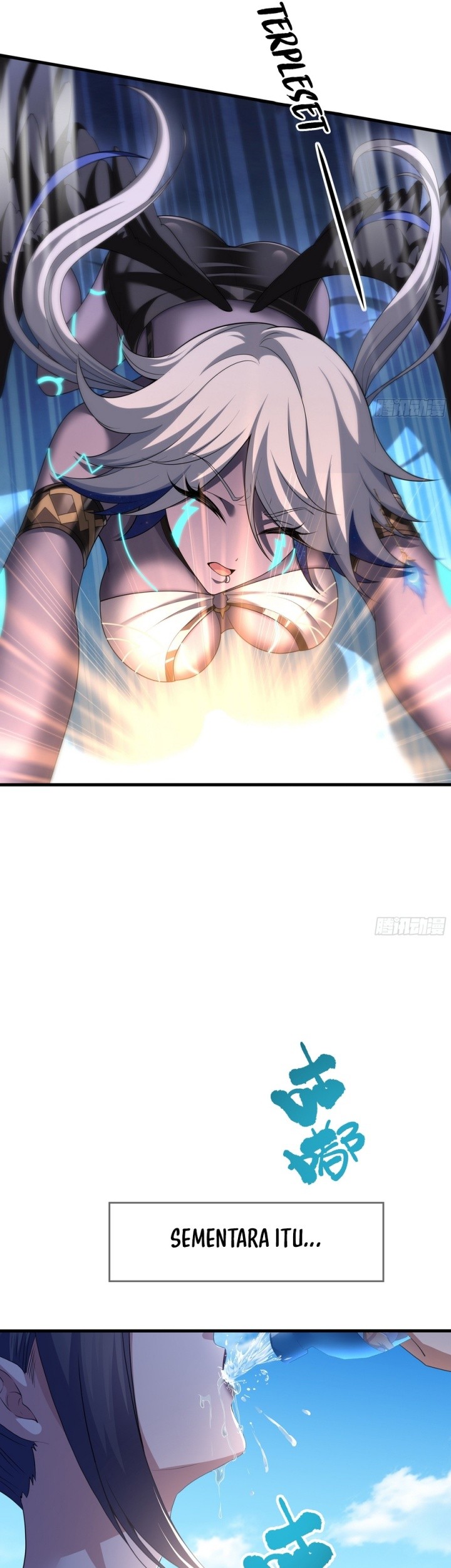 Rebirth of King Zhou: Don’t Be a Villain Chapter 52 Gambar 40