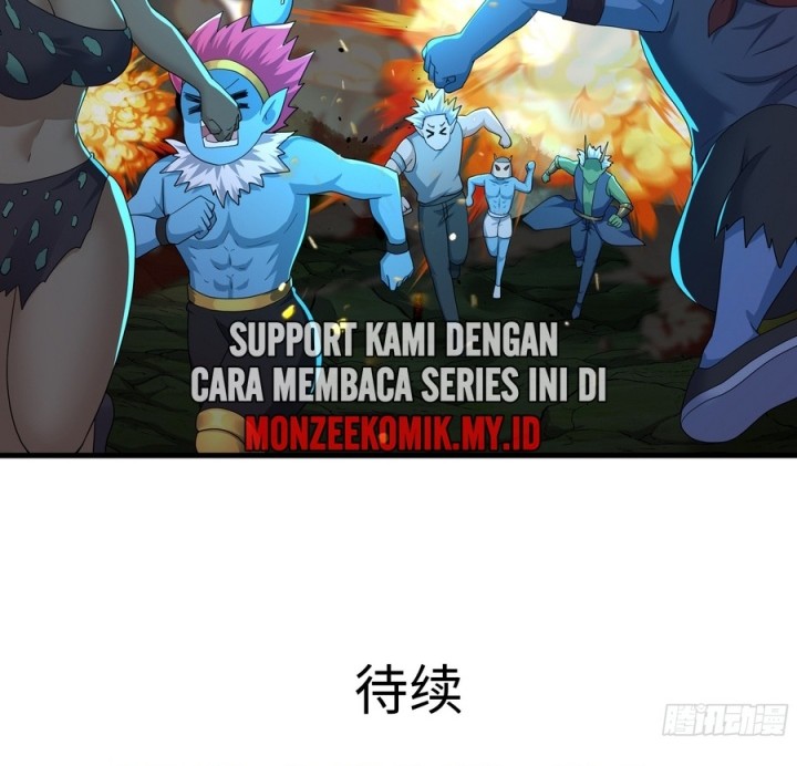 Rebirth of King Zhou: Don’t Be a Villain Chapter 52 Gambar 49