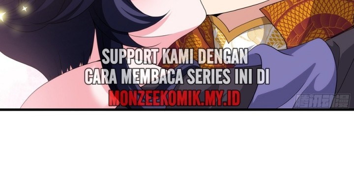 Rebirth of King Zhou: Don’t Be a Villain Chapter 52 Gambar 3