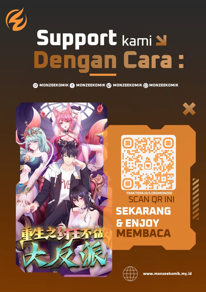 Rebirth of King Zhou: Don’t Be a Villain Chapter 52 Gambar 51