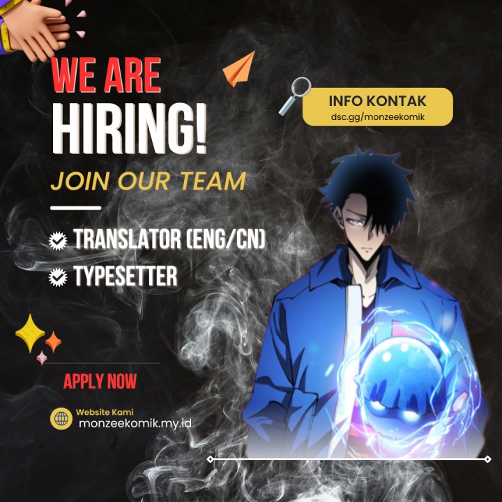 Rebirth of King Zhou: Don’t Be a Villain Chapter 52 Gambar 53