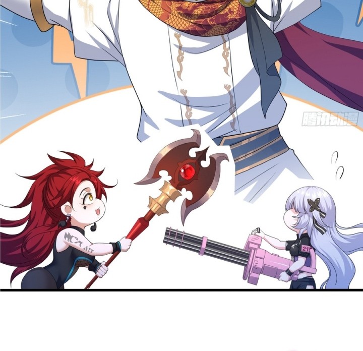 Rebirth of King Zhou: Don’t Be a Villain Chapter 52 Gambar 13