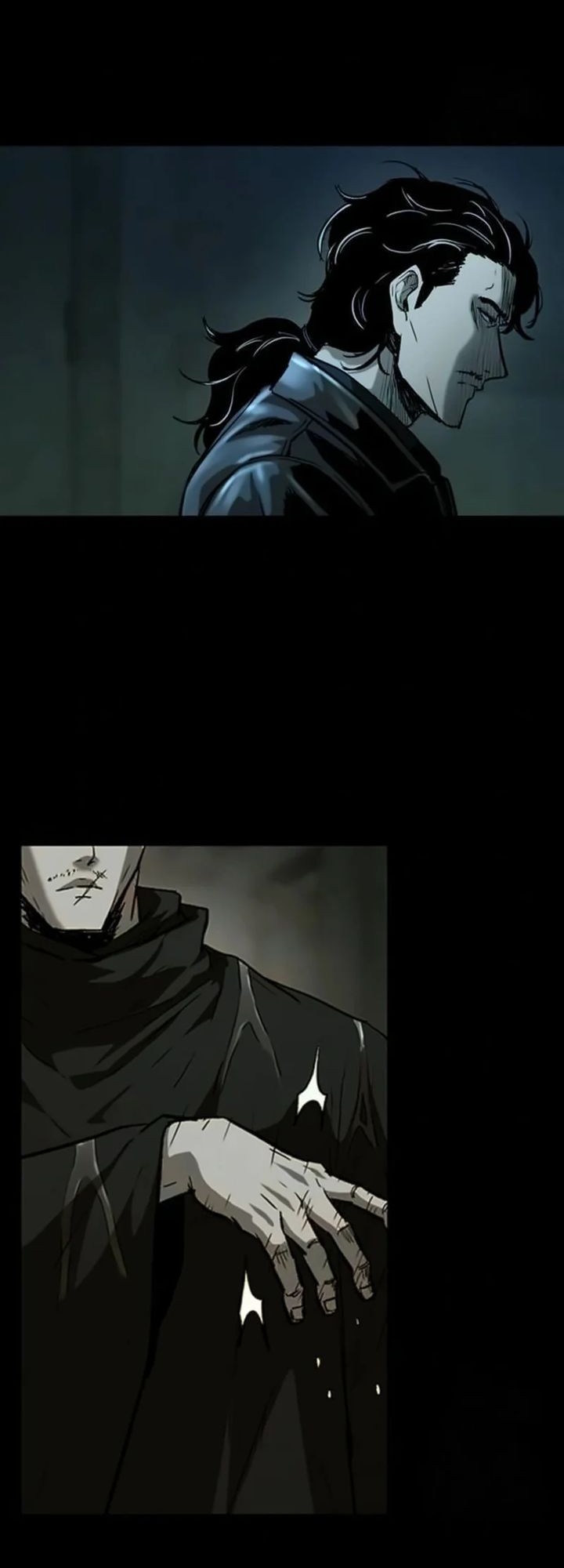 Kowloon: Saroka Chapter 17 Gambar 33
