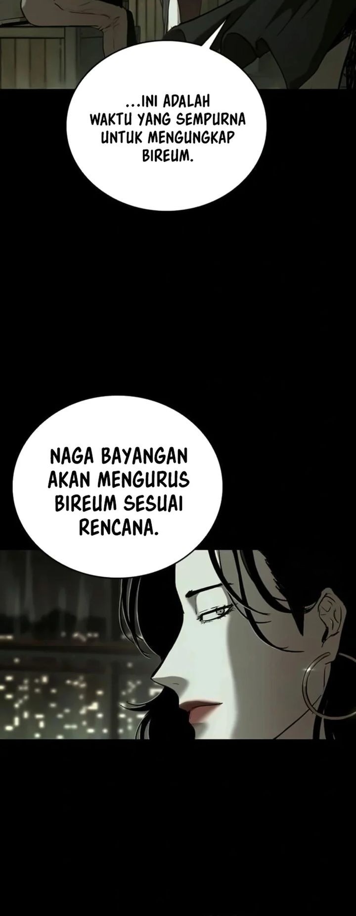 Kowloon: Saroka Chapter 17 Gambar 39