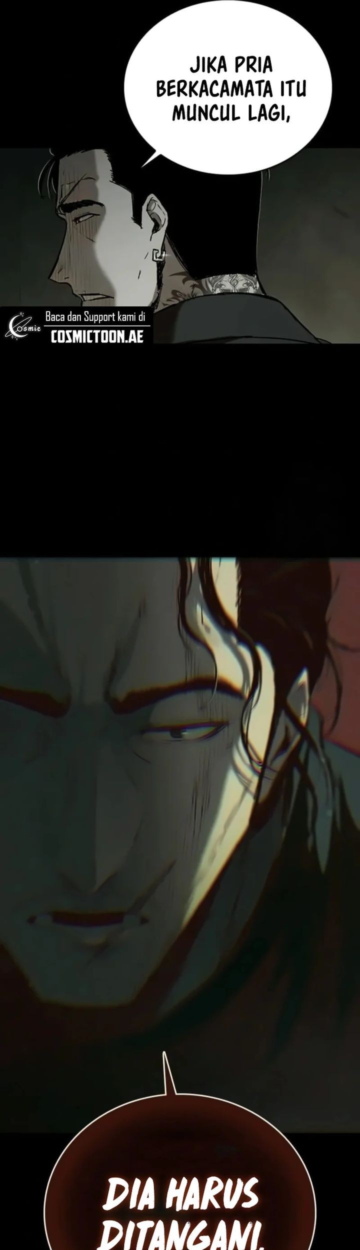 Kowloon: Saroka Chapter 17 Gambar 40