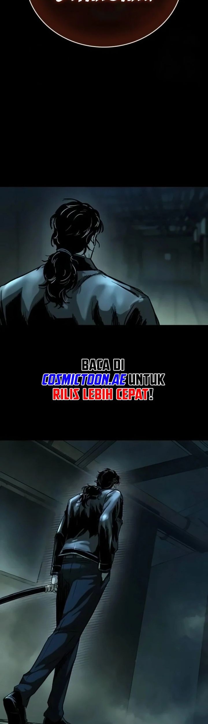 Kowloon: Saroka Chapter 17 Gambar 41